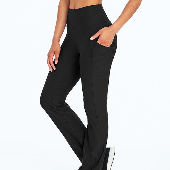 Marika Pants - Marika Curves Black Tummy Control Size 2X